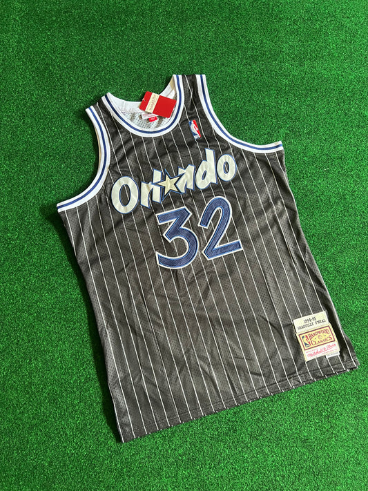 Swingman Jersey Orlando Magic Alternate 1994-95 Shaquille O’Neal