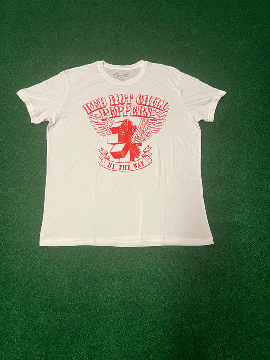 Red Hot Chili Peppers T Shirt