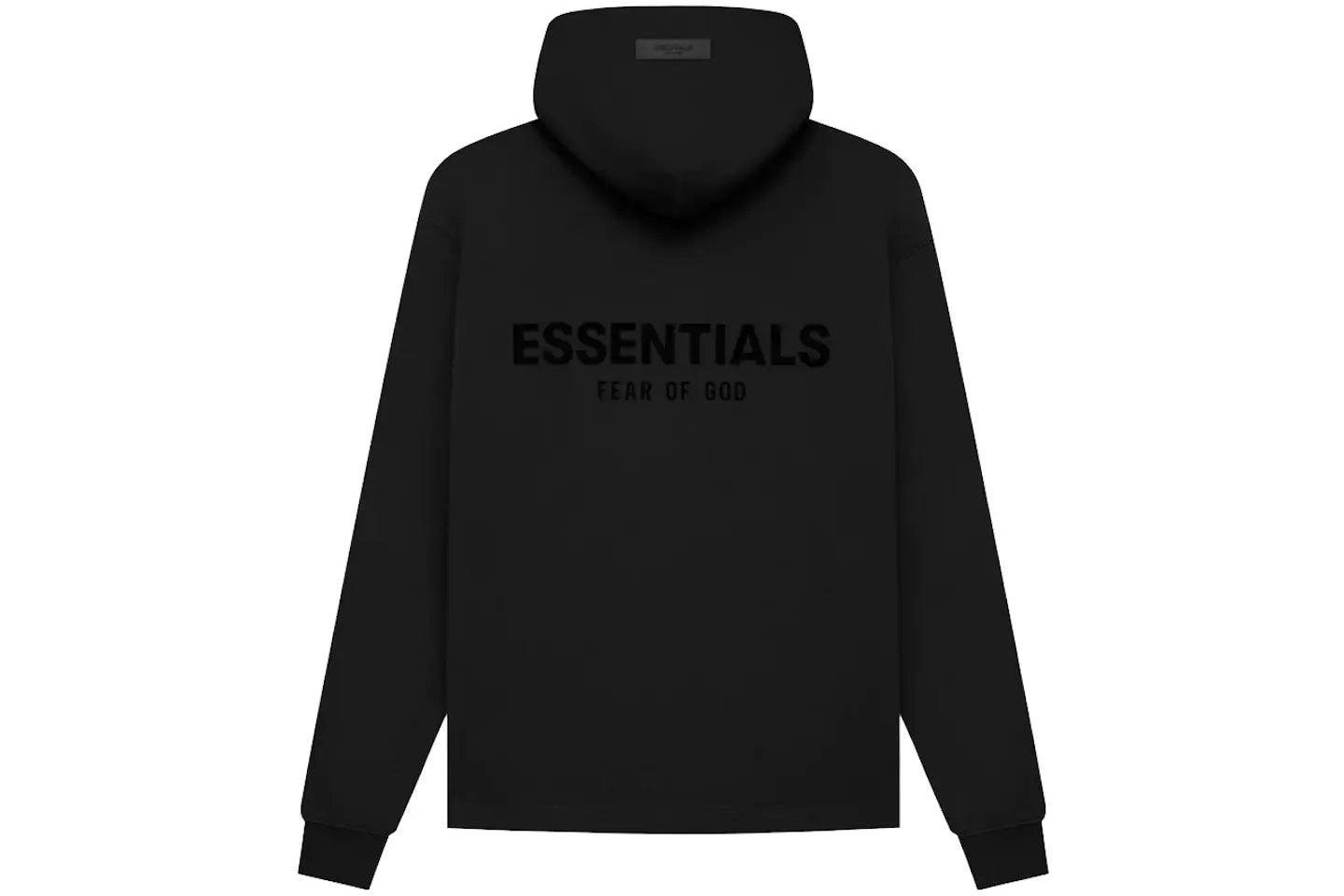 Fear of God Essentials Relaxed Hoodie