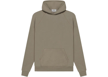 Fear of God Essentials Pull-Over Hoodie