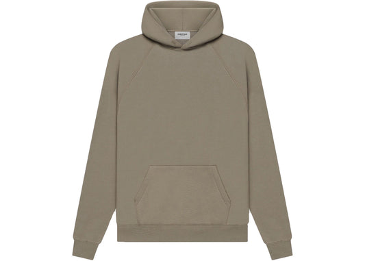 Fear of God Essentials Pull-Over Hoodie