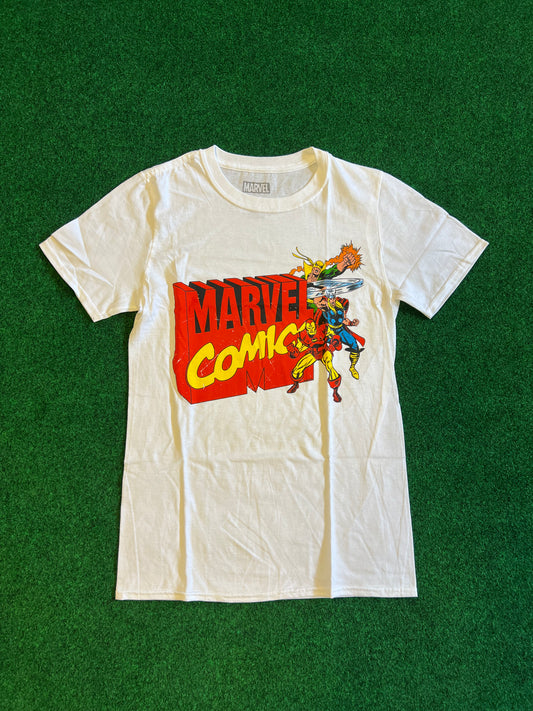 Marvel Comics T Shirt