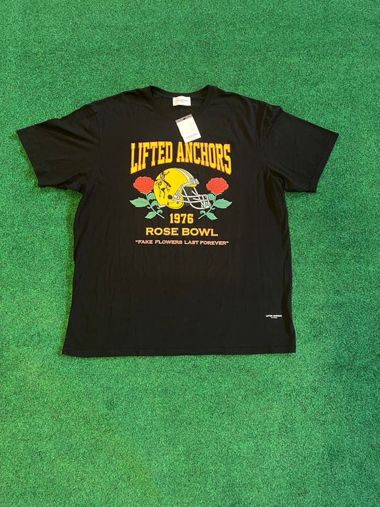 1976 Rose Bowl T Shirt “Lifted Anchors